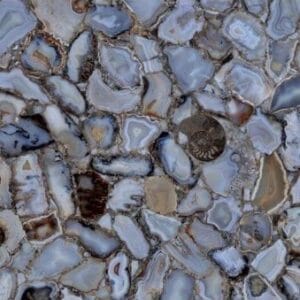 Agate Grey