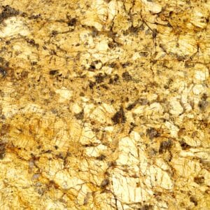 Alaska Gold