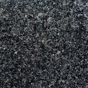 Ash Black