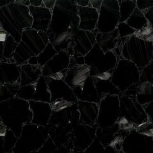 Black Obsidian