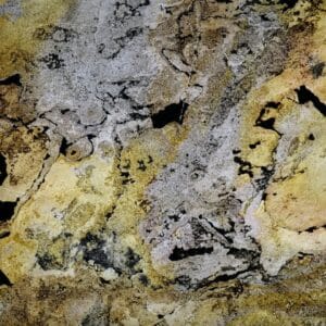 Gold Green (Translucent)