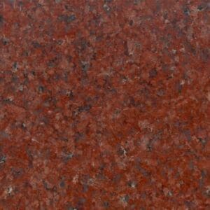 Jhansi Red