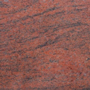 Red Multi Color