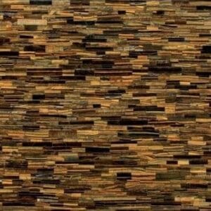 Tiger Eye Golden